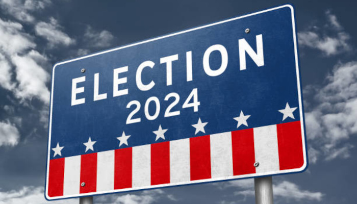 appia institute presidential usa 2024 election